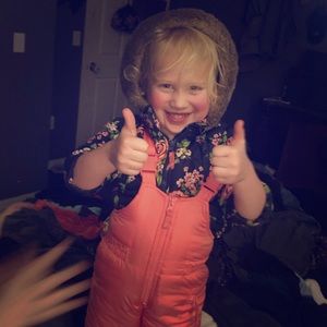 Meet your Posher, Amanda